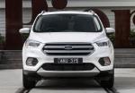 Ford Escape Titanium 2016 года (AU)
